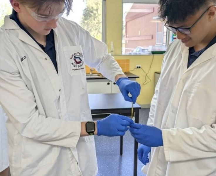 Copy of DA - Gallery - Science 2